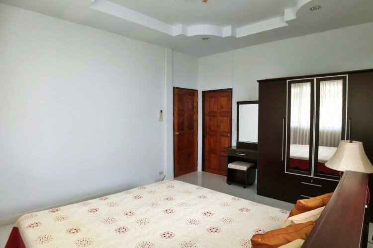 Дом в Банг Ламунге, Таиланд | THE358841