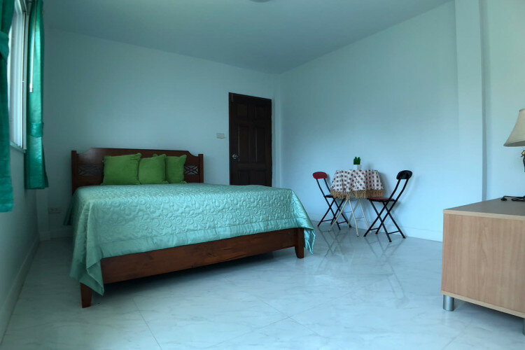 Дом в Банг Ламунге, Таиланд | THE358841