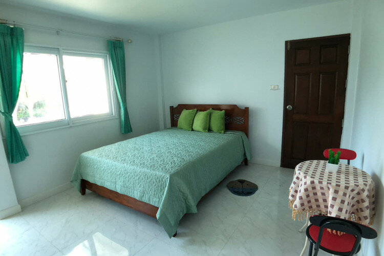 Дом в Банг Ламунге, Таиланд | THE358841