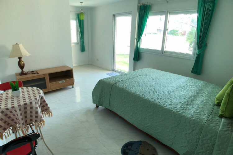 Дом в Банг Ламунге, Таиланд | THE358841