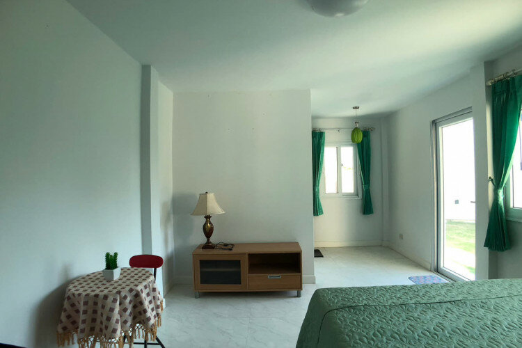 Дом в Банг Ламунге, Таиланд | THE358841