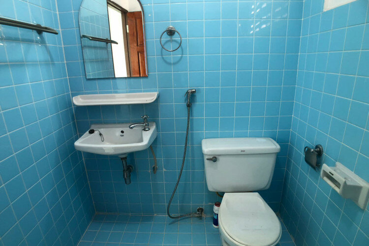 Дом в Банг Ламунге, Таиланд | THE358841