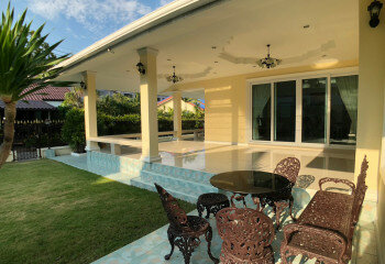 Дом в Банг Ламунге, Таиланд | THE358841