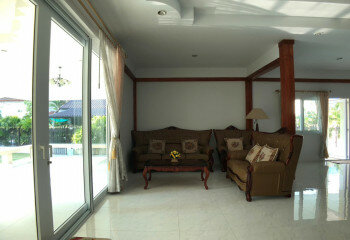 Дом в Банг Ламунге, Таиланд | THE358841