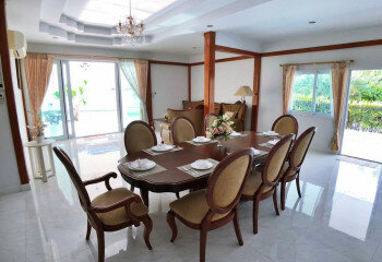 Дом в Банг Ламунге, Таиланд | THE358841