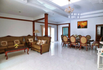 Дом в Банг Ламунге, Таиланд | THE358841