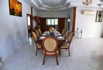 Дом в Банг Ламунге, Таиланд | THE358841