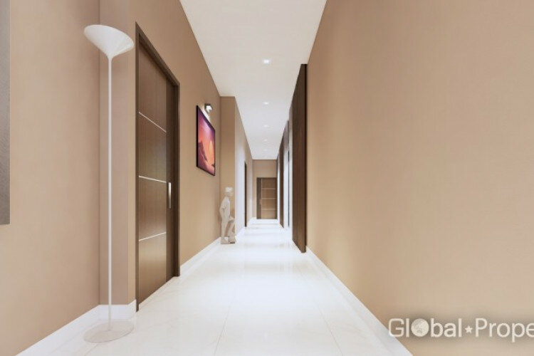 Дом в Паттайе, Таиланд | THE558560