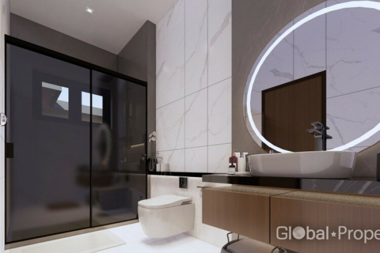 Дом в Паттайе, Таиланд | THE558560