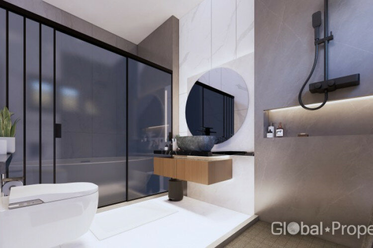 Дом в Паттайе, Таиланд | THE558560