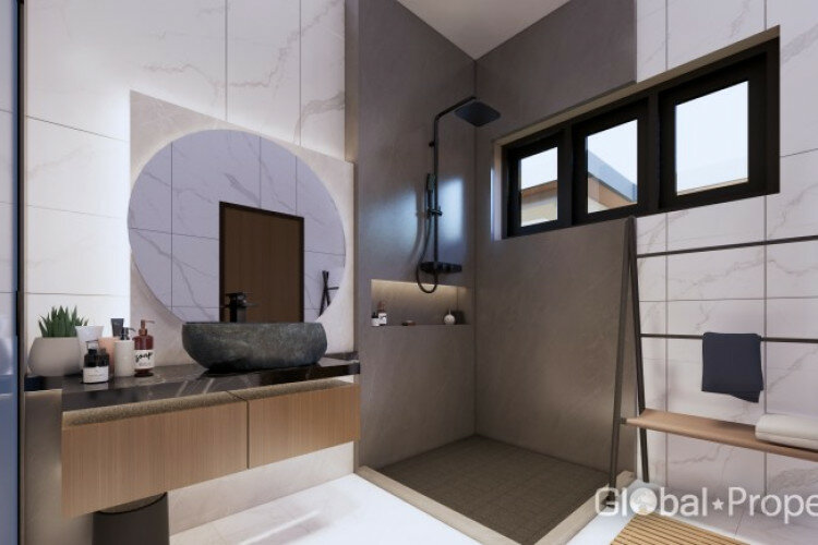 Дом в Паттайе, Таиланд | THE558560