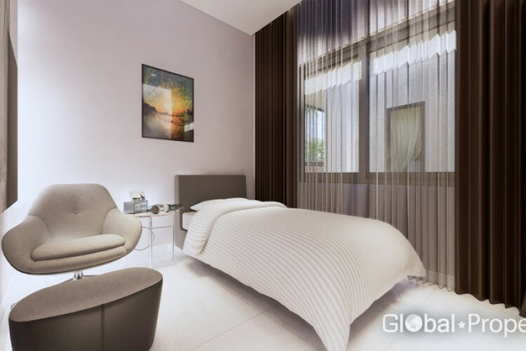 Дом в Паттайе, Таиланд | THE558560