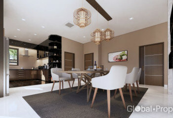 Дом в Паттайе, Таиланд | THE558560