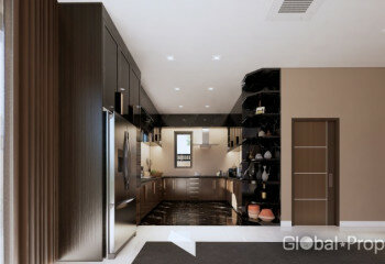 Дом в Паттайе, Таиланд | THE558560