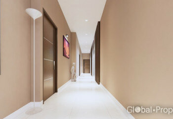 Дом в Паттайе, Таиланд | THE558560