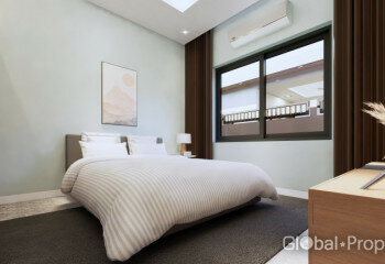 Дом в Паттайе, Таиланд | THE558560