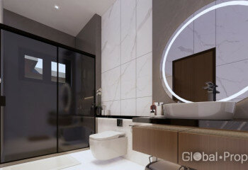 Дом в Паттайе, Таиланд | THE558560