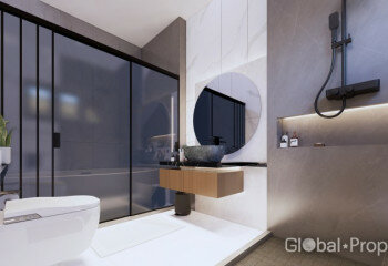 Дом в Паттайе, Таиланд | THE558560