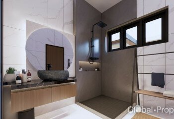 Дом в Паттайе, Таиланд | THE558560