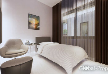 Дом в Паттайе, Таиланд | THE558560