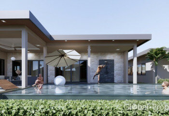 Дом в Паттайе, Таиланд | THE558560