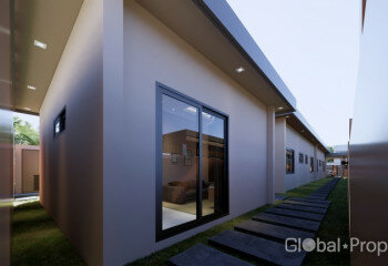 Дом в Паттайе, Таиланд | THE558560