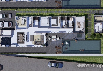 Дом в Паттайе, Таиланд | THE558560