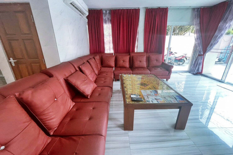 Дом в Банг Ламунге, Таиланд | THE156504