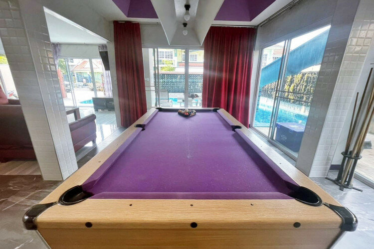 Дом в Банг Ламунге, Таиланд | THE156504