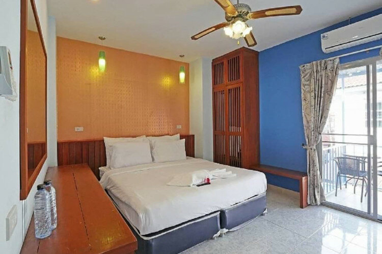 Дом в Банг Ламунге, Таиланд | THE156504