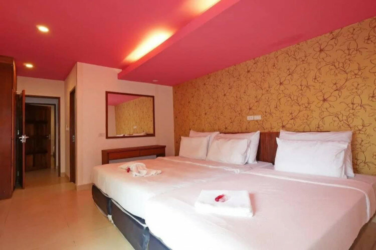 Дом в Банг Ламунге, Таиланд | THE156504