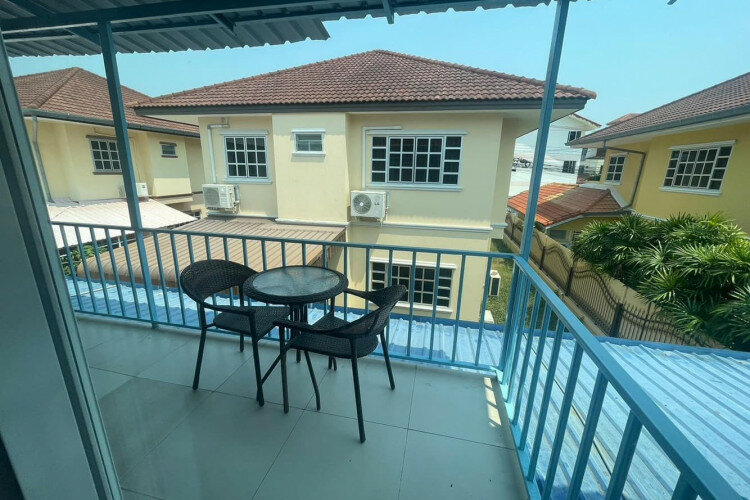 Дом в Банг Ламунге, Таиланд | THE156504