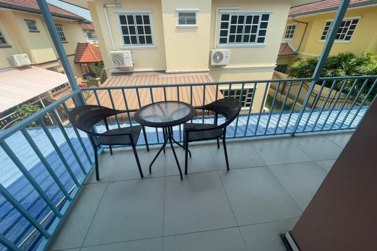 Дом в Банг Ламунге, Таиланд | THE156504