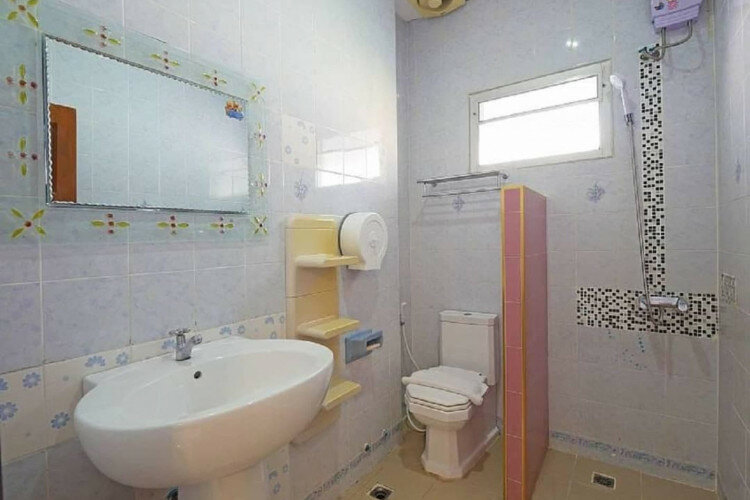 Дом в Банг Ламунге, Таиланд | THE156504