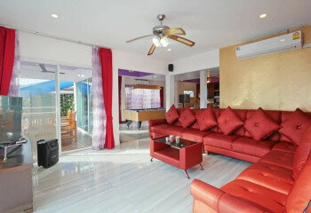 Дом в Банг Ламунге, Таиланд | THE156504