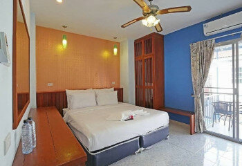 Дом в Банг Ламунге, Таиланд | THE156504