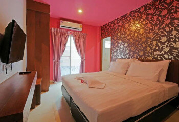 Дом в Банг Ламунге, Таиланд | THE156504