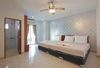 Дом в Банг Ламунге, Таиланд | THE156504