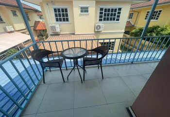 Дом в Банг Ламунге, Таиланд | THE156504