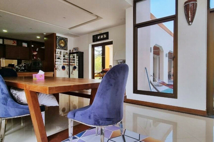 Дом в Банг Ламунге, Таиланд | THE457218