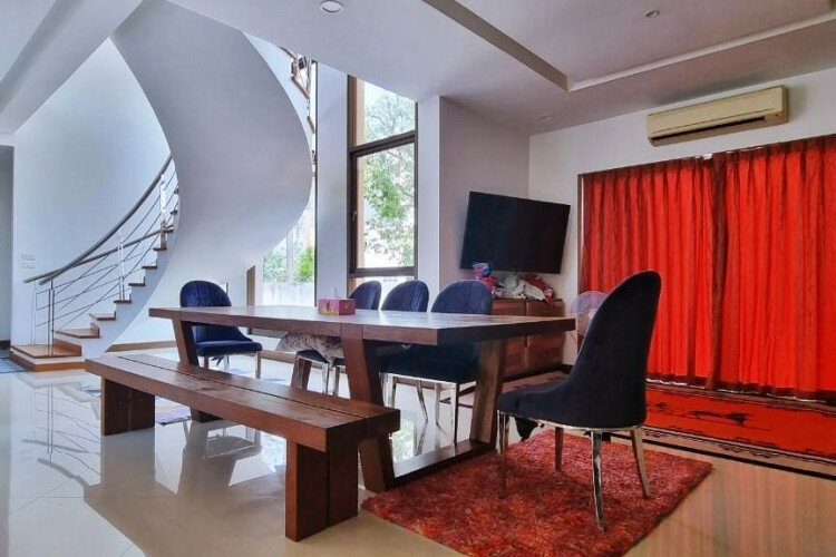 Дом в Банг Ламунге, Таиланд | THE457218