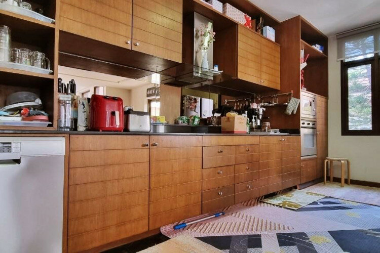 Дом в Банг Ламунге, Таиланд | THE457218