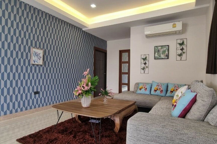 Дом в Банг Ламунге, Таиланд | THE457218