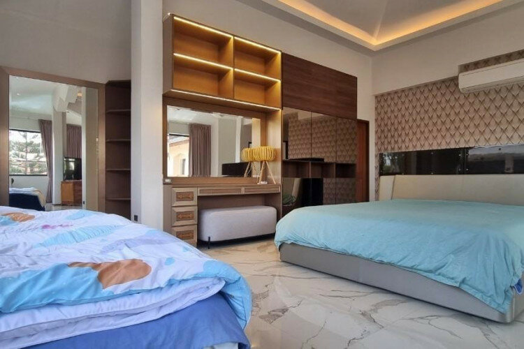 Дом в Банг Ламунге, Таиланд | THE457218