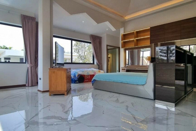 Дом в Банг Ламунге, Таиланд | THE457218