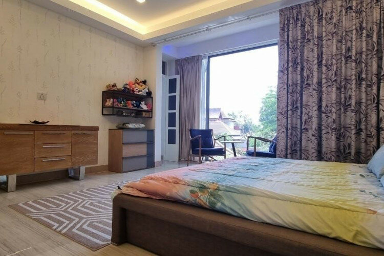 Дом в Банг Ламунге, Таиланд | THE457218