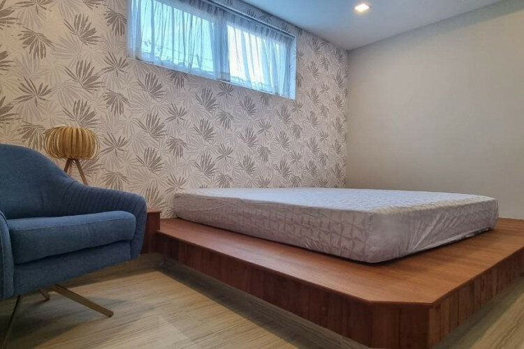 Дом в Банг Ламунге, Таиланд | THE457218