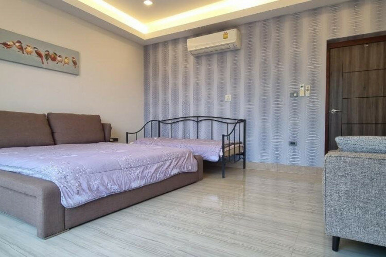 Дом в Банг Ламунге, Таиланд | THE457218