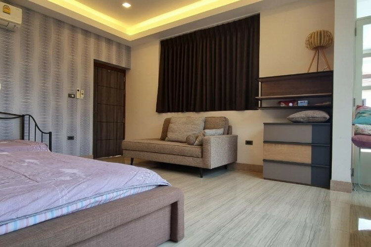 Дом в Банг Ламунге, Таиланд | THE457218