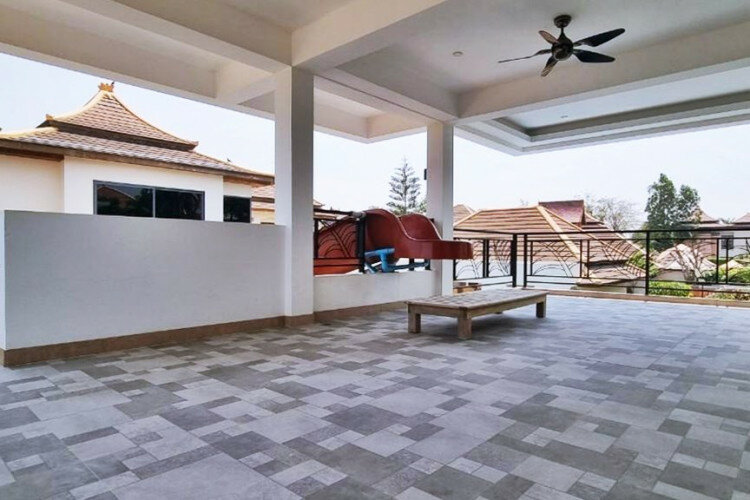 Дом в Банг Ламунге, Таиланд | THE457218